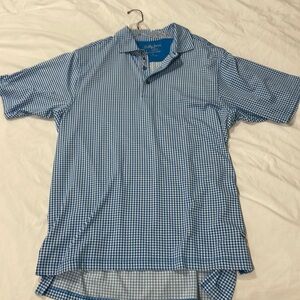 Bobby Jones Dry-Fit Polo